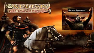 Nemesis of the Roman Empire Battle of Seguntum Part 1 [upl. by Acul14]