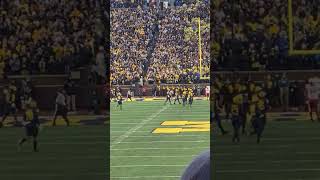 Michigan Fight Song [upl. by Vilhelmina701]