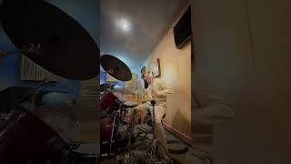 Hall of Fame  The Script Drum Cover thescript music song drum cover [upl. by Everick]