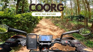 Road to Coorg  Bangalore to Coorg  Part 1 [upl. by Dalton]