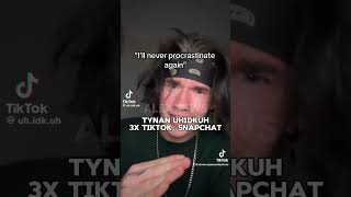 Tynan liked this video on TikTok😝 edit nihachu johnnieguilbert [upl. by Hurlbut3]