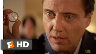 The Gold Watch  Pulp Fiction 712 Movie CLIP 1994 HD [upl. by Fayre270]