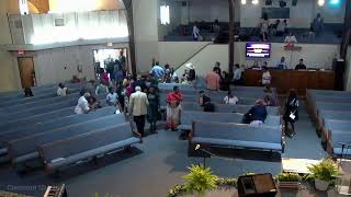 Clermont SDA Church 10262024 [upl. by Alister]