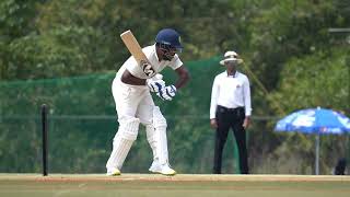 Sanju Samson Super Batting  Sanju Samson  Ranji Trophy sanjusamson keralacricket cricketnews [upl. by Allbee568]