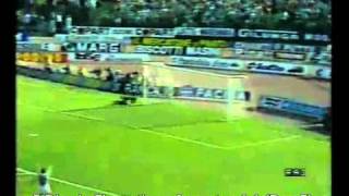 Italian Serie A Greatest Goals 19861987 part 12 [upl. by Ellehsar222]