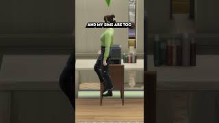 When The Sims 4 Breaks [upl. by Ozne409]