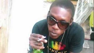 Vybz Kartel  Marijuana [upl. by Yeslehc]