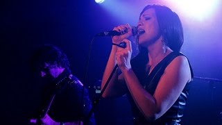 SIRENIA  Meridian  HQ sound live [upl. by Naval324]