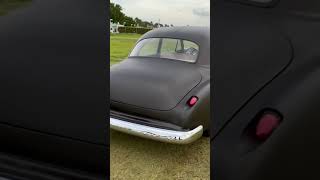 1949 Chevy Styline coupe walking around [upl. by Audra317]