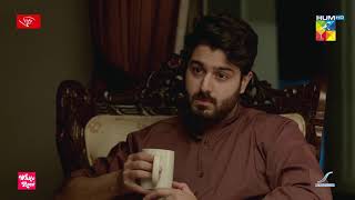 Qissa Meherbano Ka  Episode 12  Best Moment 06  HUMTV Drama [upl. by Branen920]