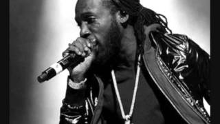 Mavado Ft Jay Z  Im on the Rock [upl. by Devinne]