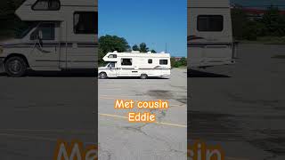 Met cousin Eddie [upl. by Weston]