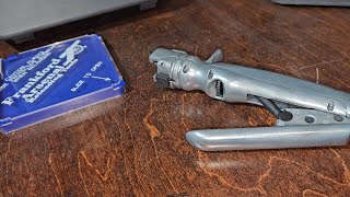 Frankford Arsenal Hand Priming Tool Issue [upl. by Rosenkranz]