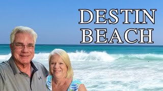 Why Destin Harbor Boardwalk Is A quotMustVisitquot [upl. by Ahseen]