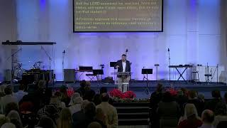 Bethany Slavic Church Ephrata PA  Live Broadcast [upl. by Haodnanehs]