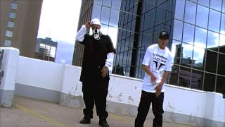 GShotta ft HTOWN  I Get Mine Official Music Video [upl. by Desirae531]