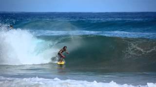 BORICUAS  Winter in Puerto Rico [upl. by Aivat]