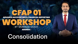 CFAP 1  Workshop Dec 2024  Consolidation Part E [upl. by Lura]