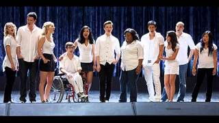 Glee End of Season Ep 22 Part 2 of 2 [upl. by Elmajian]