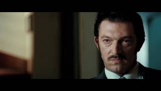 Mesrine Public Enemy No 1  Trailer 1080p HD [upl. by Anemix]