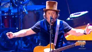 Baila Morena Live Zucchero Arena Verona [upl. by Kola644]