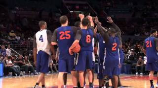 20102011 New York Knicks featuring Stoudemire Felton Chandler amp Gallinari [upl. by Ydok697]