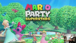 Mario Party Superstar [upl. by Notnad]