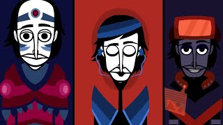 Incredibox Deluxe Remastered V1  V7 [upl. by Pollitt]