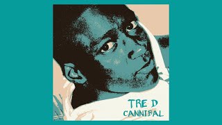 Tre D  Cannibal Kesha cover [upl. by Shaughnessy208]