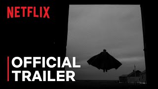 El Conde  Official Trailer  Netflix [upl. by Hinch]