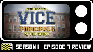 Vice Principals Season 1 Episode 7 Review amp After Show  AfterBuzz TV [upl. by Kries]