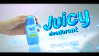 SLG Ads  Juicy quotKelseyquot TVC [upl. by Aibsel]