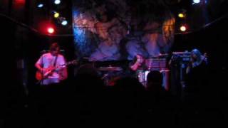 earthless  godspeed live  reggies chicago 112509 [upl. by Sergent]