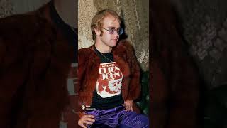 7080올드팝  Elton John Crocodile Rock 1973 music rock eltonjohn [upl. by Yentruoc355]