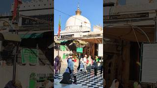 Khwaja Garib Nawaj Dargah Ajmer Sharif☝️kgn ajmersharif ajmer [upl. by Haizek881]