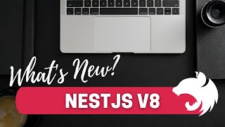 NestJS 8 Whats NEW Serverless versioning and more [upl. by Eseyt403]