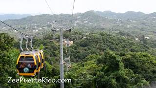 Parque Forestal la Marquesa HD [upl. by Mohandas]