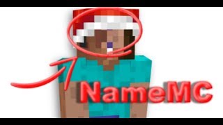 NameMC hats [upl. by Aitam]