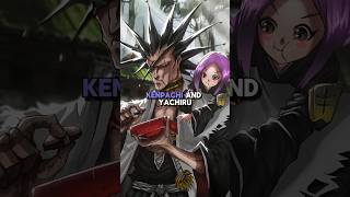 Kenpachis BANKAI was Foreshadowed in SS Arc bleach bleachanime anime [upl. by Lobell]