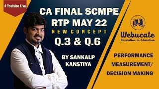 CA FINAL SCMPE RTP MAY 22 Q3  6 EMA  TRANSFER PRICING By CA Sankalp Kanstiya [upl. by Kemble884]