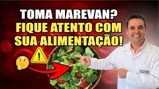 🔴 Se você faz USO DA VARFARINAMAREVAN não pode ficar sem assistir esse vídeo [upl. by Orelie569]