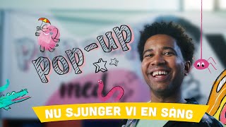 Yankho  Nu sjunger vi en sång [upl. by Bently]