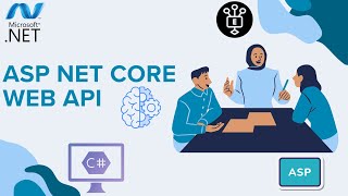 Construindo uma API RESTful com ASP NET Core  EntityFramework csharp aspnetcorewebapi [upl. by Tcideneb]