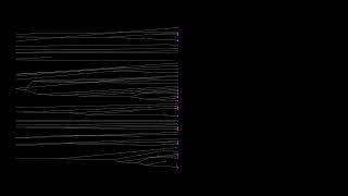 Audified phylogeny of Pleuroceridae Whelan et al 2022 [upl. by Hiroshi]