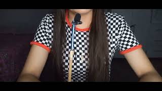 ASMR casero  Yo justificandome platiquemos un rato🌙 [upl. by Haym]