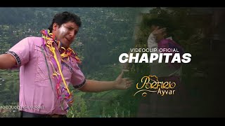 Porfirio Ayvar  Chapitas Tusuyninchiq [upl. by Chaddy]