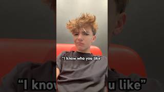 Like shut up 😭 carterscorner viralvideo foryou relatable [upl. by Cressida]