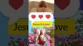 Jesus Christ Is Our best Saviour jesuschrist fe love jesus shorts [upl. by Caresse789]