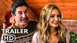 SURPRISED BY OXFORD Trailer 2023 Romance Movie HD [upl. by Duester]