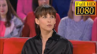 SOPHIE MARCEAU  VIVEMENT DIMANCHE PROCHAIN  04 mars 2018 [upl. by Gudrin722]